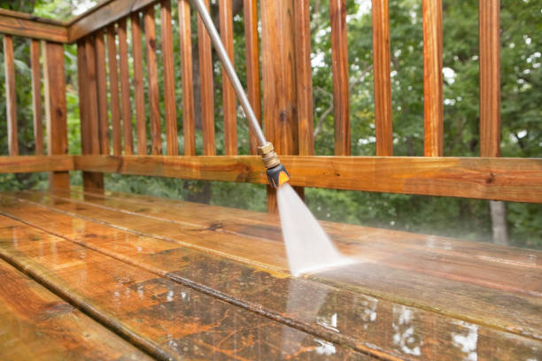 Best Fence Pressure Washing  in Greenville, NY